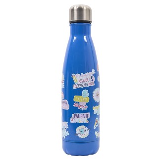 BOUTEILLE DE TRANSPORT ISO MERCI 50CL