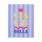 LIVRE RANGEMENT DECO DOLCE CIAO BELLA