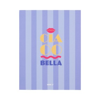 LIVRE RANGEMENT DECO DOLCE CIAO BELLA