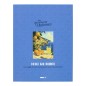 LIVRE RANGEMENT DECO GIORNI FELICI LA VIE EST BELLE
