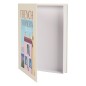 LIVRE RANGEMENT DECO VOYAGE FRENCH RIVIERA