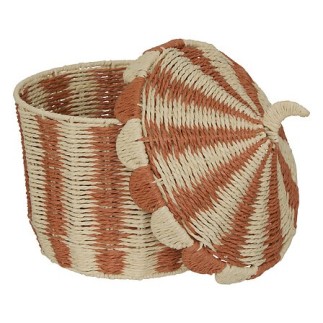 Paniers nomade Bella x2