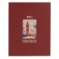 LIVRE RANGEMENT DECO VOYAGE MARRAKECH