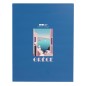 LIVRE RANGEMENT DECO VOYAGE GRECE