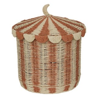 Paniers nomade Bella x2