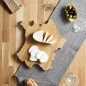 PLANCHE FROMAGE BOIS FORME FRANCE