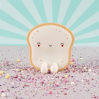 VEILLEUSE TARTINE KAWAII