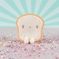 VEILLEUSE TARTINE KAWAII