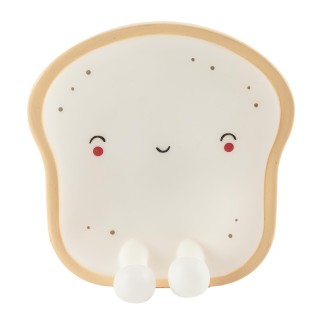 VEILLEUSE TARTINE KAWAII