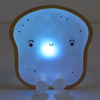 VEILLEUSE TARTINE KAWAII