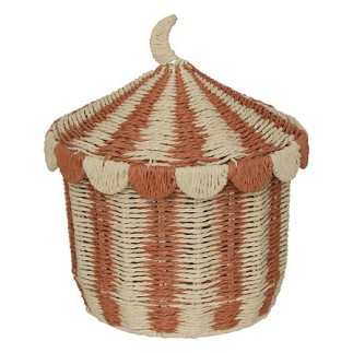 Paniers nomade Bella x2