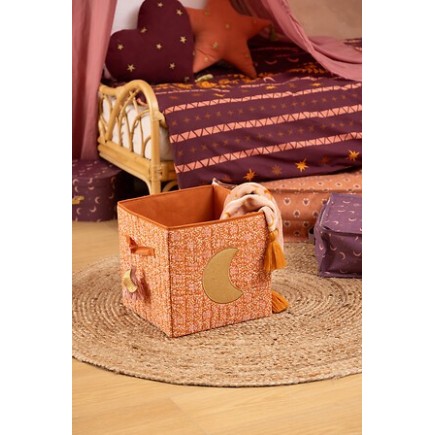 Boîte rangement Nomade