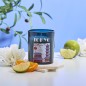 BOUGIE PARFUMEE VERRE H6.7CM VOYAGE SICILE