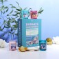 BOUGIE PARFUMEE X4 COFFRET VOYAGE