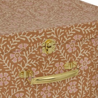 Valisette nomade x3 Bella