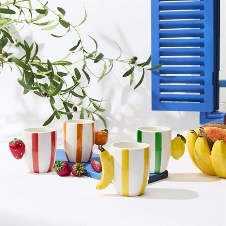 MUG ANSE FRUIT DOLCE VITA 30CL