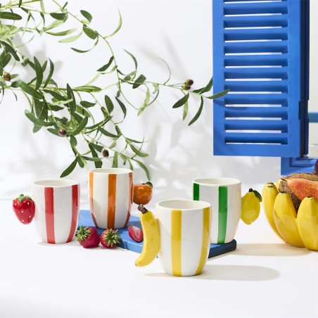 MUG ANSE FRUIT DOLCE VITA 30CL