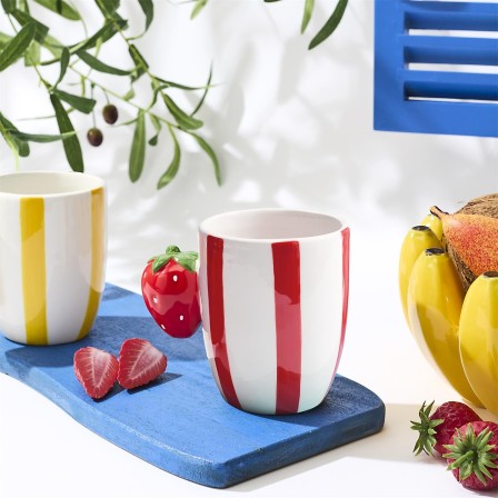 MUG ANSE FRUIT DOLCE VITA 30CL