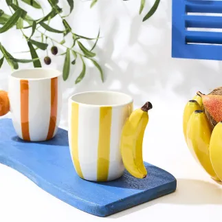 MUG ANSE FRUIT DOLCE VITA 30CL