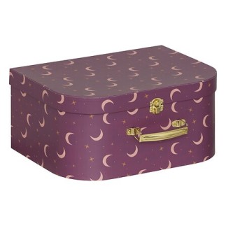 Valisette nomade x3 Bella