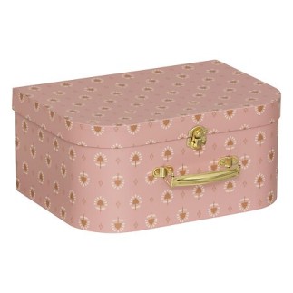 Valisette nomade x3 Bella