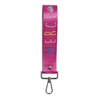 PORTE CLES MERCI MAITRESSE