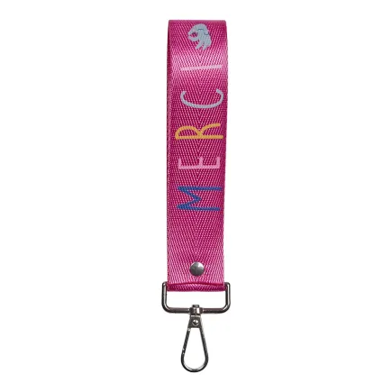 PORTE CLES MERCI MAITRESSE