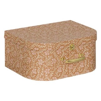 Valisette nomade x3 Bella