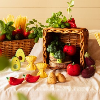 Sel poivre patate pomme de terre