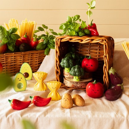 Sel poivre patate pomme de terre