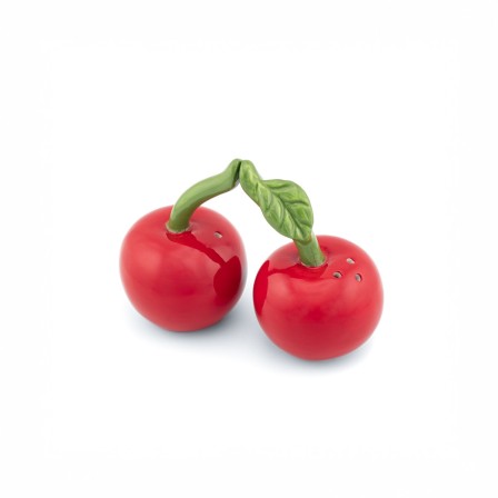 Sel poivre cerise
