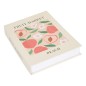 Lot de 2 boîtes livre Fruity carton