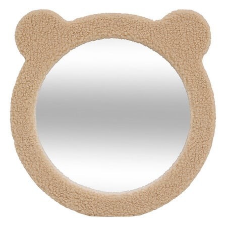 MIROIR BOUCLETTE OURSON BEARY