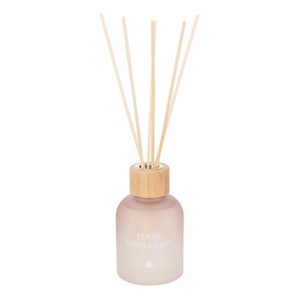 Diffuseur de parfum Sana 150 ml Notes Ensoleillées