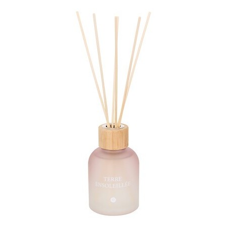 Diffuseur de parfum Sana 150 ml Notes Ensoleillées