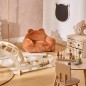 Fauteuil enfant Mamad L.60xP.52xH.65cm ourson