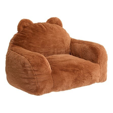 Fauteuil enfant Mamad L.60xP.52xH.65cm ourson