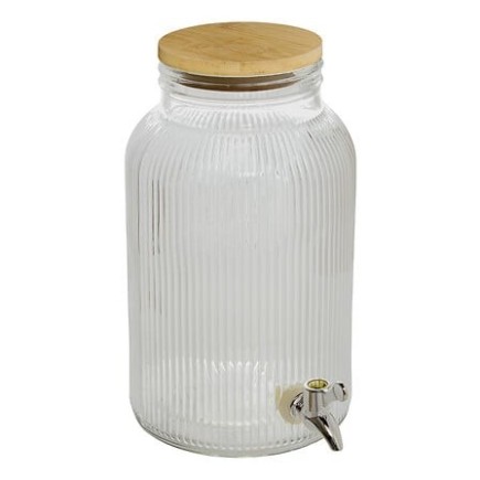 Distributeur de boissons Line 6l verre