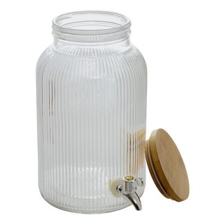 Distributeur de boissons Line 6l verre