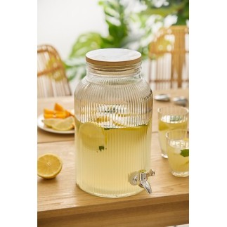 Distributeur de boissons Line 6l verre