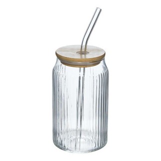 Chope Line 50 cl bambou