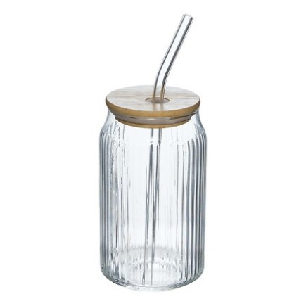 Chope Line 50 cl bambou