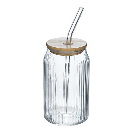 Chope Line 50 cl bambou