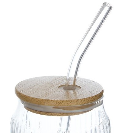 Chope Line 50 cl bambou