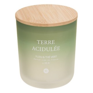 Bougie parfumée Sana 255g Fraîcheur Acidulée