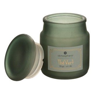 Bougie parfumée Eloa 70g thé vert