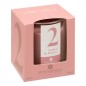 BOUGIE PARFUMEE NUMIA FRAISE 180G