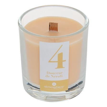 BOUGIE PARFUMEE NUMIA NEROLI 180G