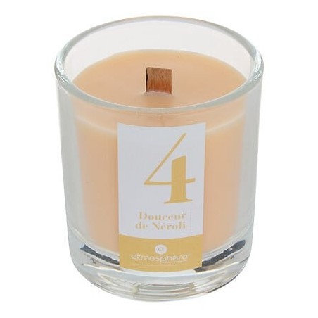 BOUGIE PARFUMEE NUMIA NEROLI 180G