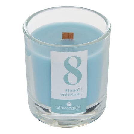 BOUGIE PARFUMEE NUMIA MONOI 180G